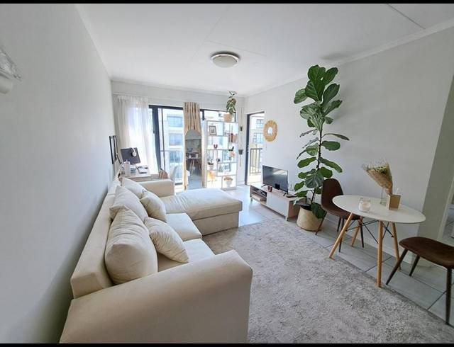 1 BEDROOM PROPERTY TO RENT IN WATERFALL